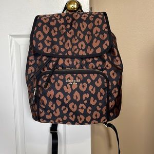 Brand new Kate Spade Backpack